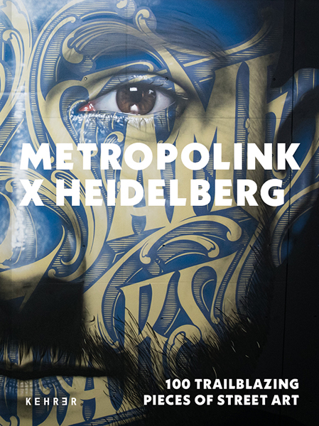 Various Authors, 100 Trailblazing Pieces of Street Art
