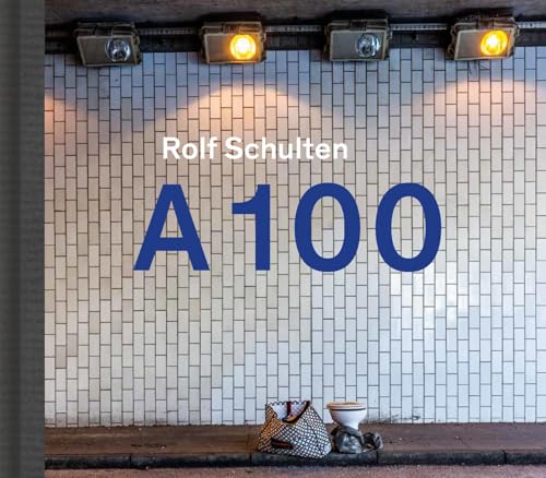 Rolf Schulten, A 100