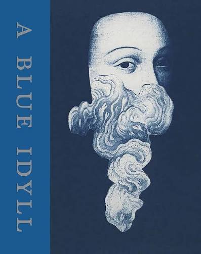 Brenton Hamilton, A Blue Idyll