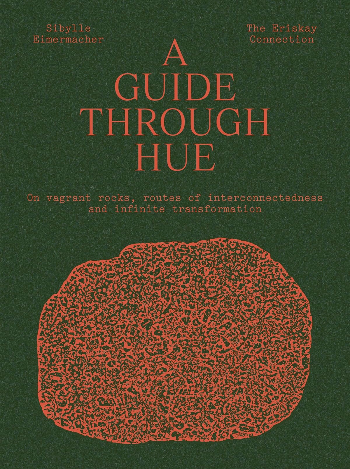 Sibylle Eimermacher, A Guide Through Hue