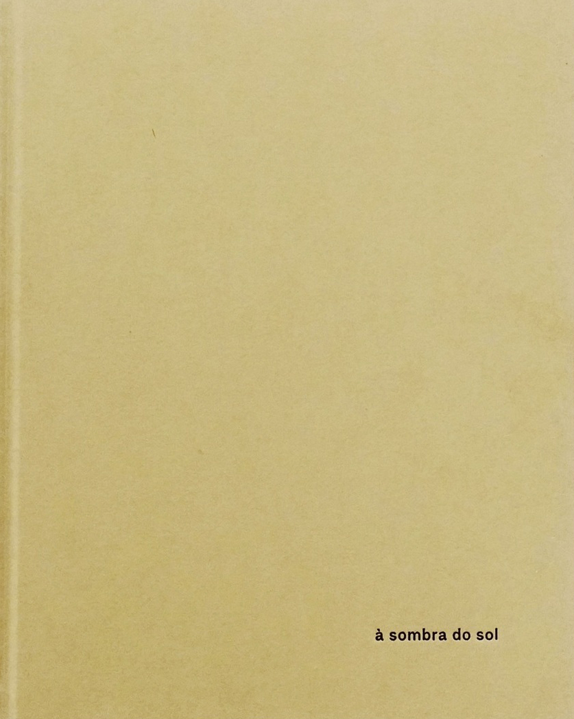 Catarina Botelho, à sombra do sol