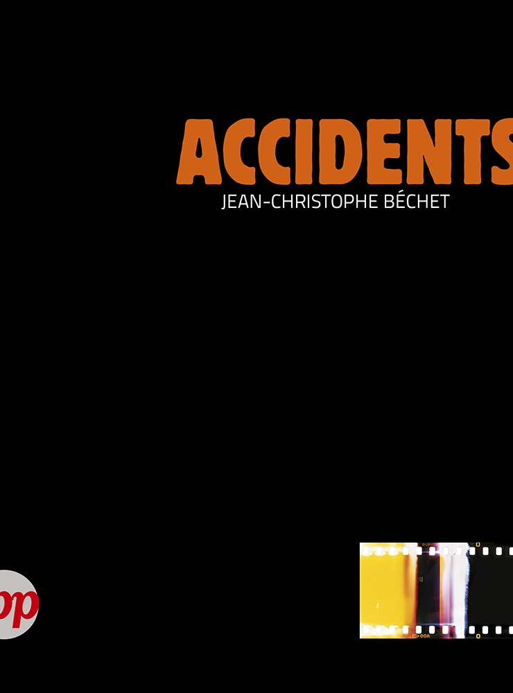 Jean-Christophe Béchet, Accidents