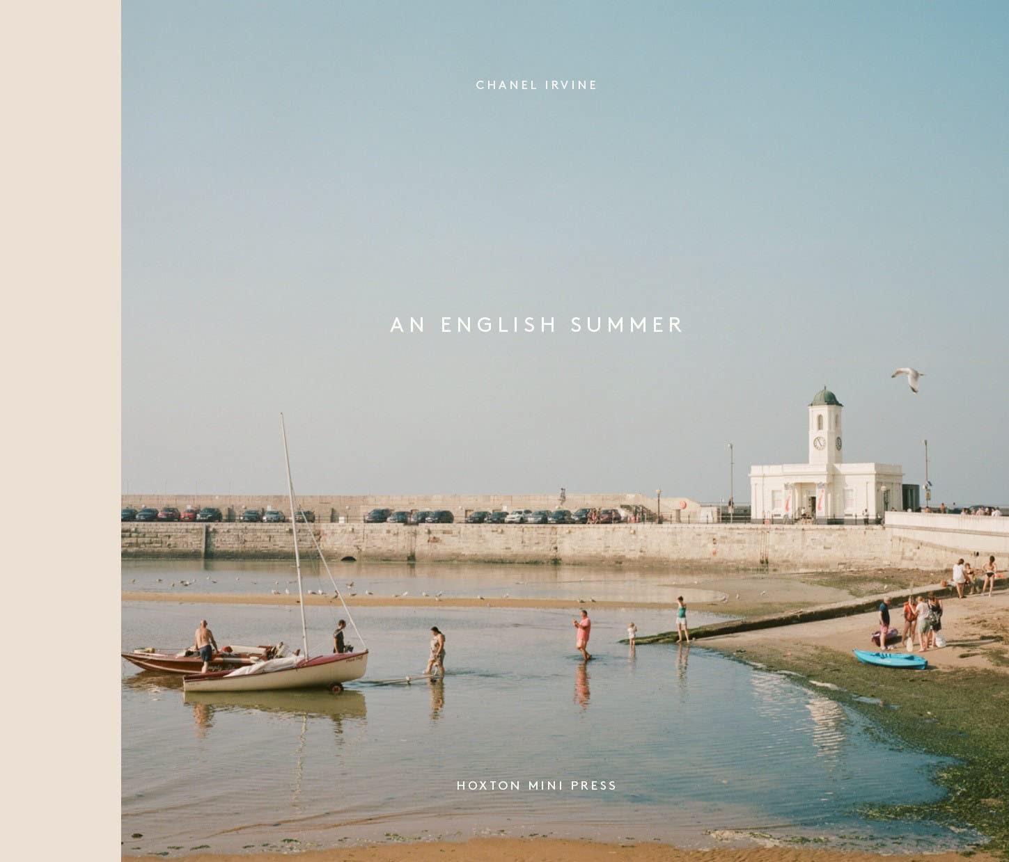 Chanel Irvine, An English Summer