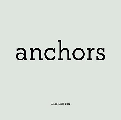 Claudia den Boer, Anchors