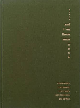 Various Authors, and then there were none