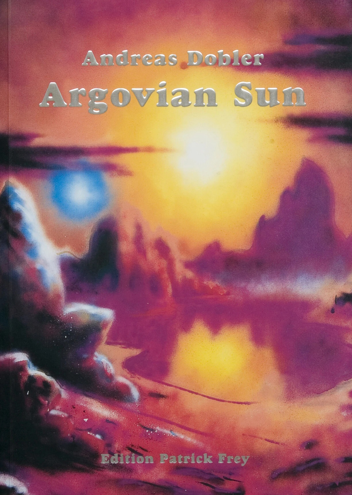 Andreas Dobler, Argovian Sun