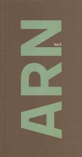 Eric Tabuchi, Nelly Monnier, ARN Vol.2