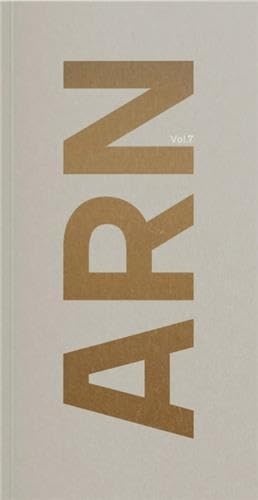 Eric Tabuchi, Nelly Monnier, ARN Vol.7