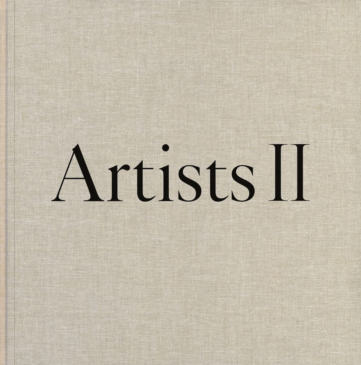 Jason Schmidt, Artists II