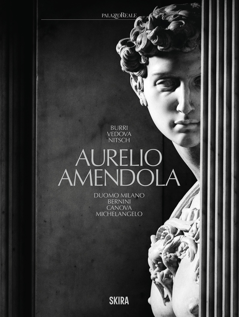 Aurelio Amendola, Aurelio Amendola