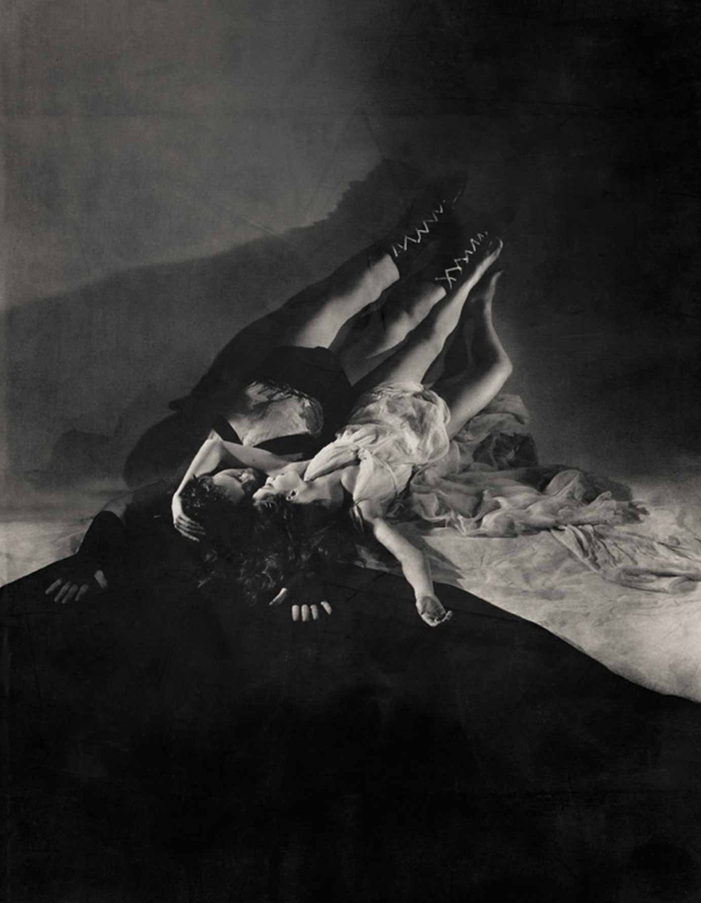 George Platt Lynes, Ballet