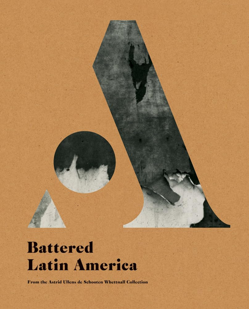 Various Authors, Battered Latin America