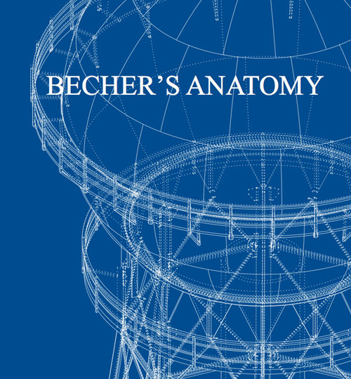Various Authors, Becher's Anatomy