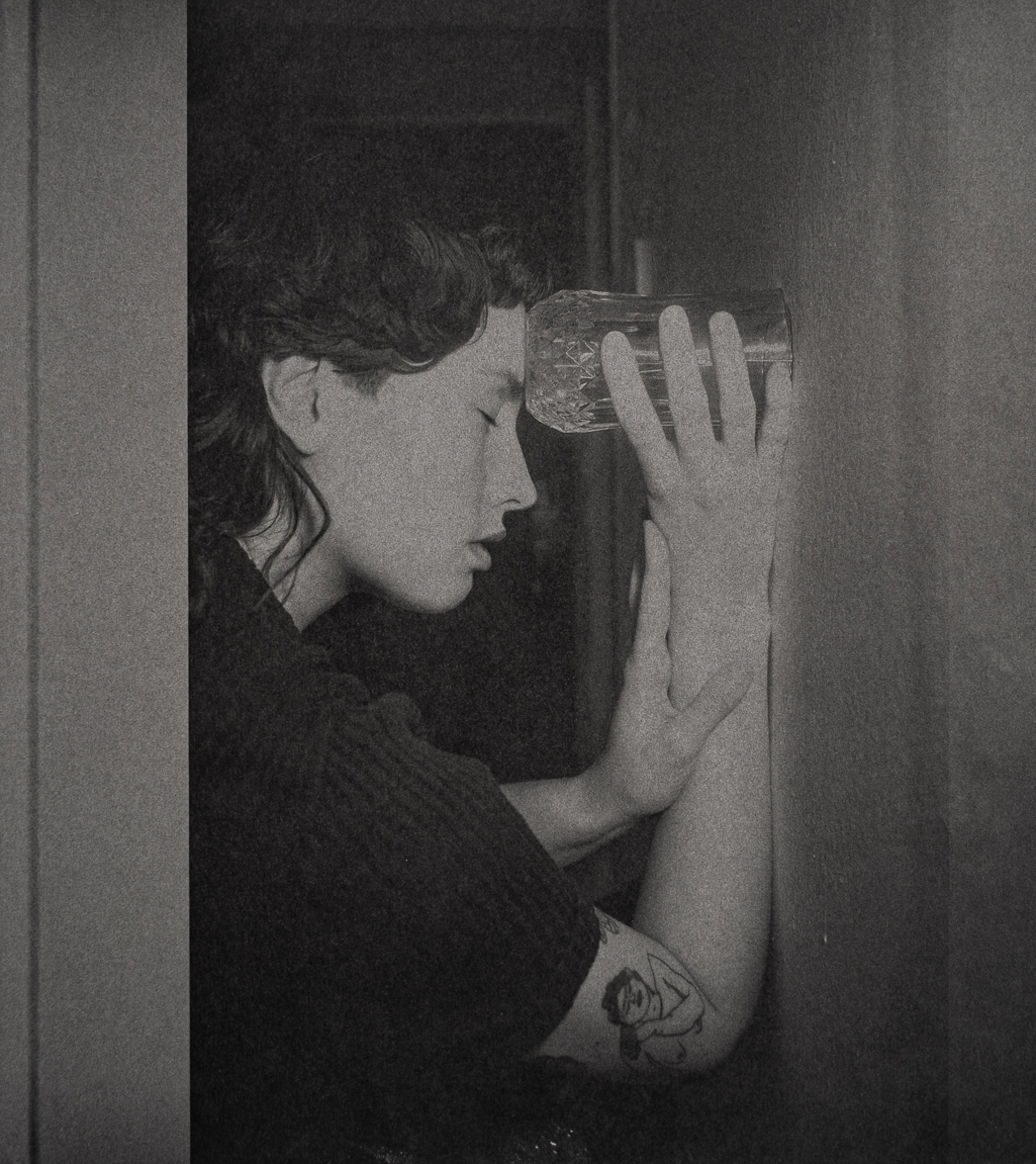 Maria Siorba, Blank Verse