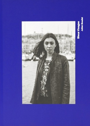 Julien Boudet, Bleus Visages