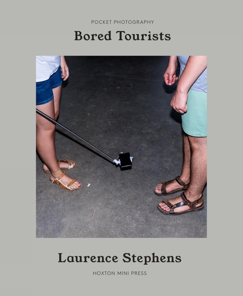 Laurence Stephens, Bored Tourists