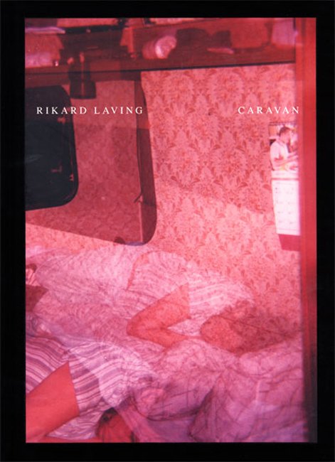 Rikard Laving, Caravan