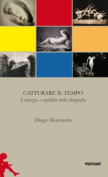 Diego Mormorio, Catturare il tempo