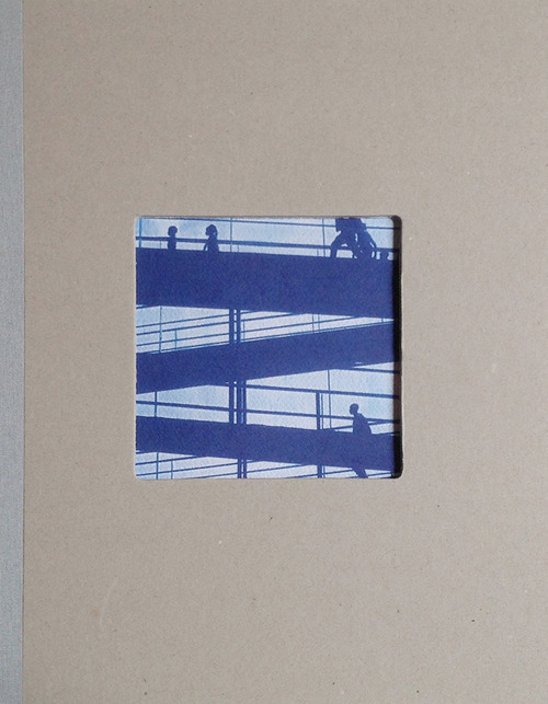 Delio Jasse, Cidade em movimento