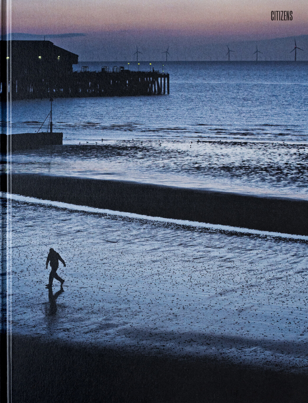 Christian Lutz, Citizens