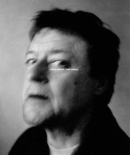 Anders Petersen, Close distance