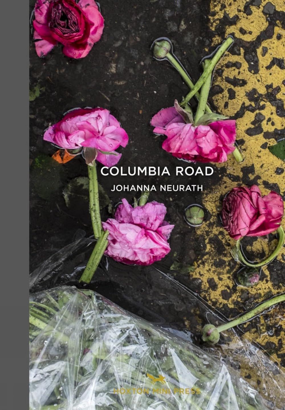Johanna Neurath, Columbia Road
