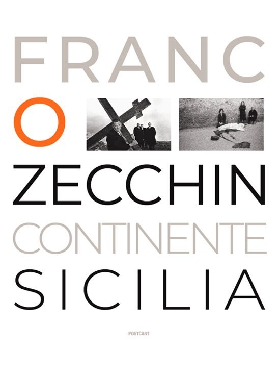 Franco Zecchin, Continente Sicilia