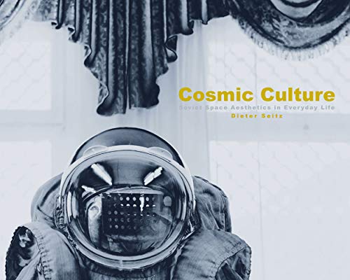 Dieter Seitz, Cosmic Culture