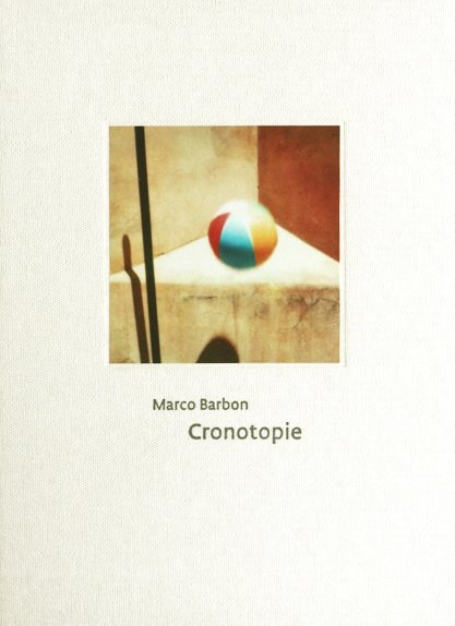 Marco Barbon, Cronotopie