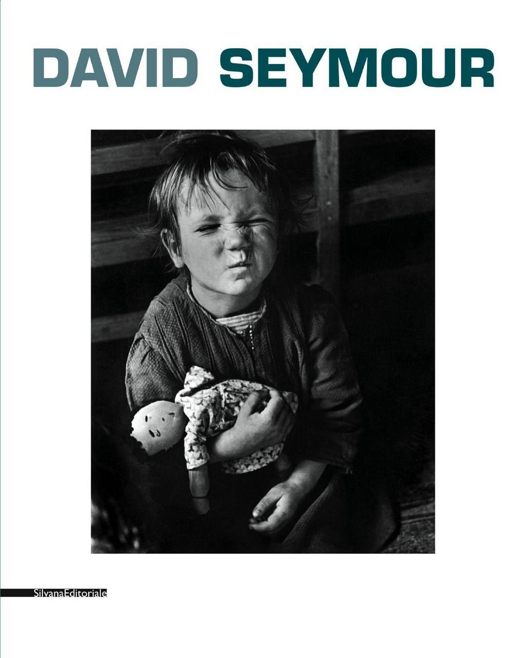 David Seymour, David Seymour