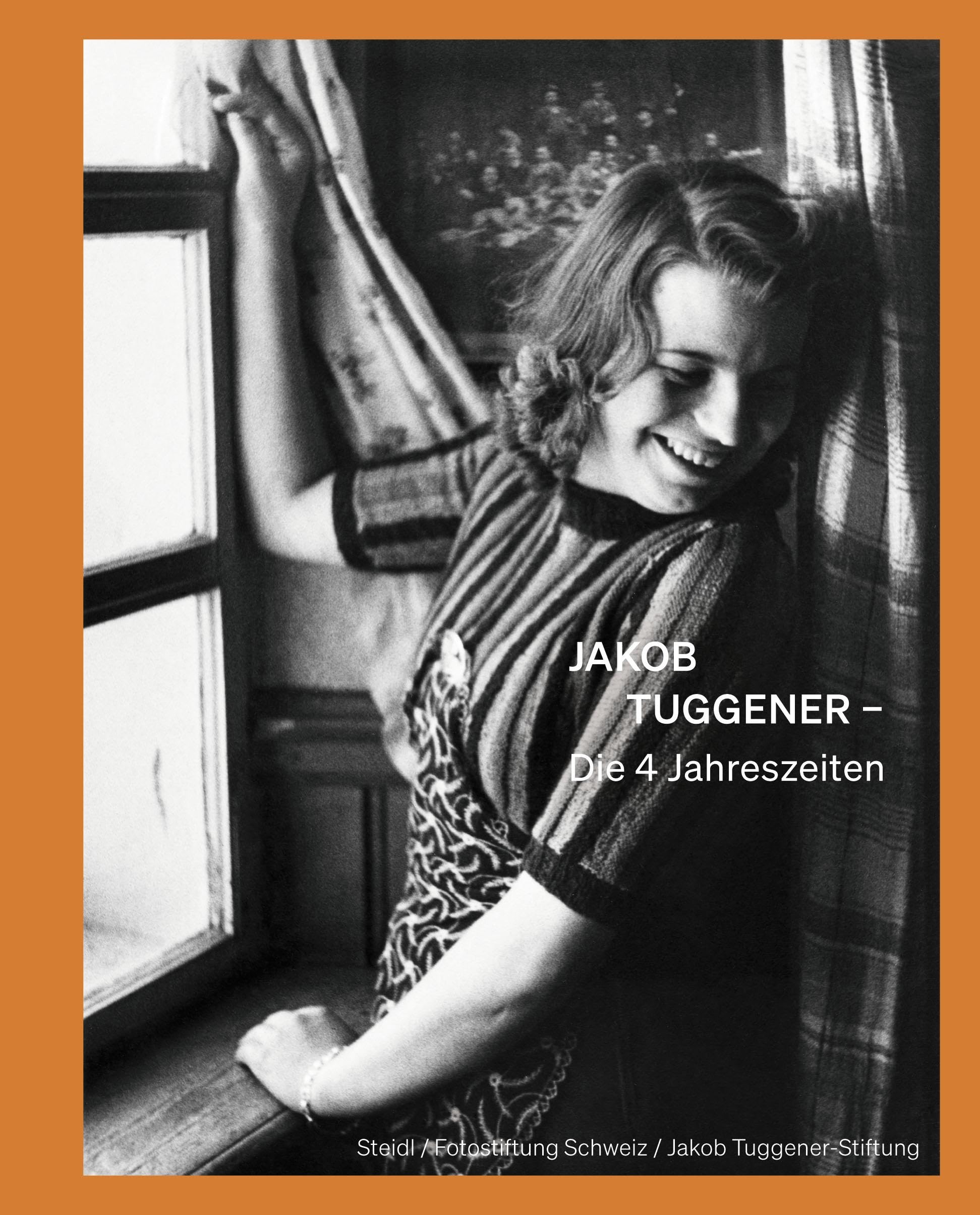 Jakob Tuggener, Die 4 Jahreszeiten
