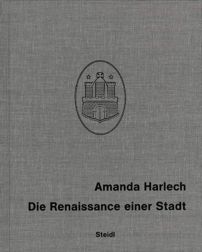 Amanda Harlech, Die Renaissance einer Stadt