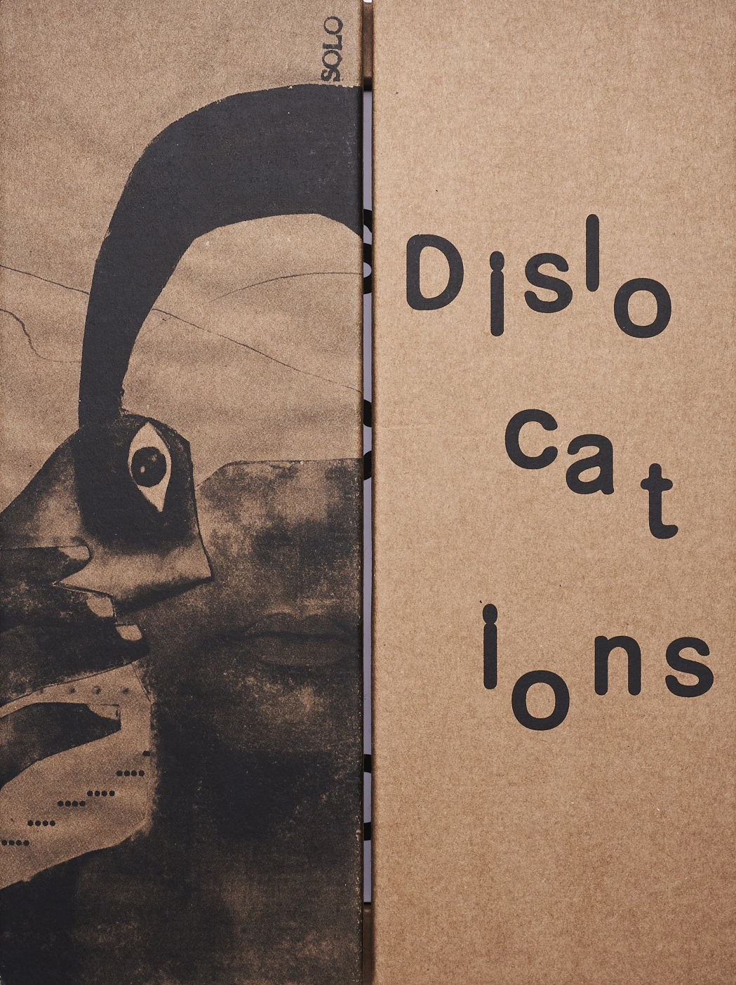 Various Authors, Dislocations