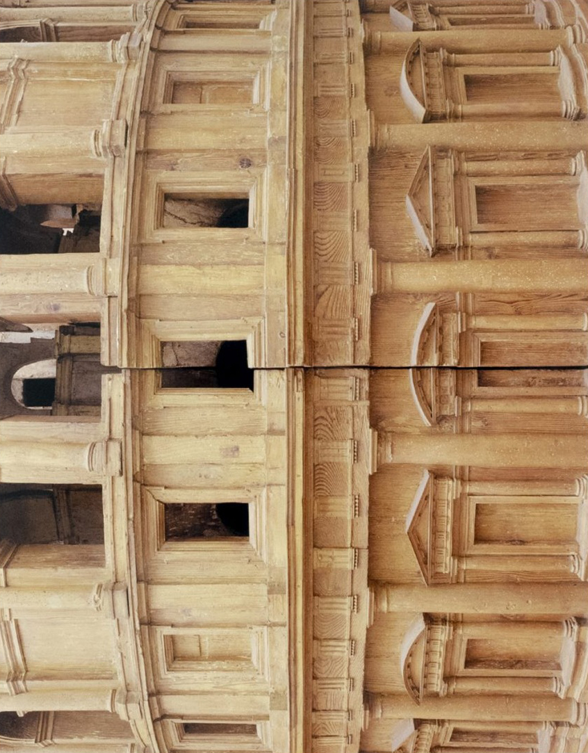 Stefano Graziani, Documents on Raphael