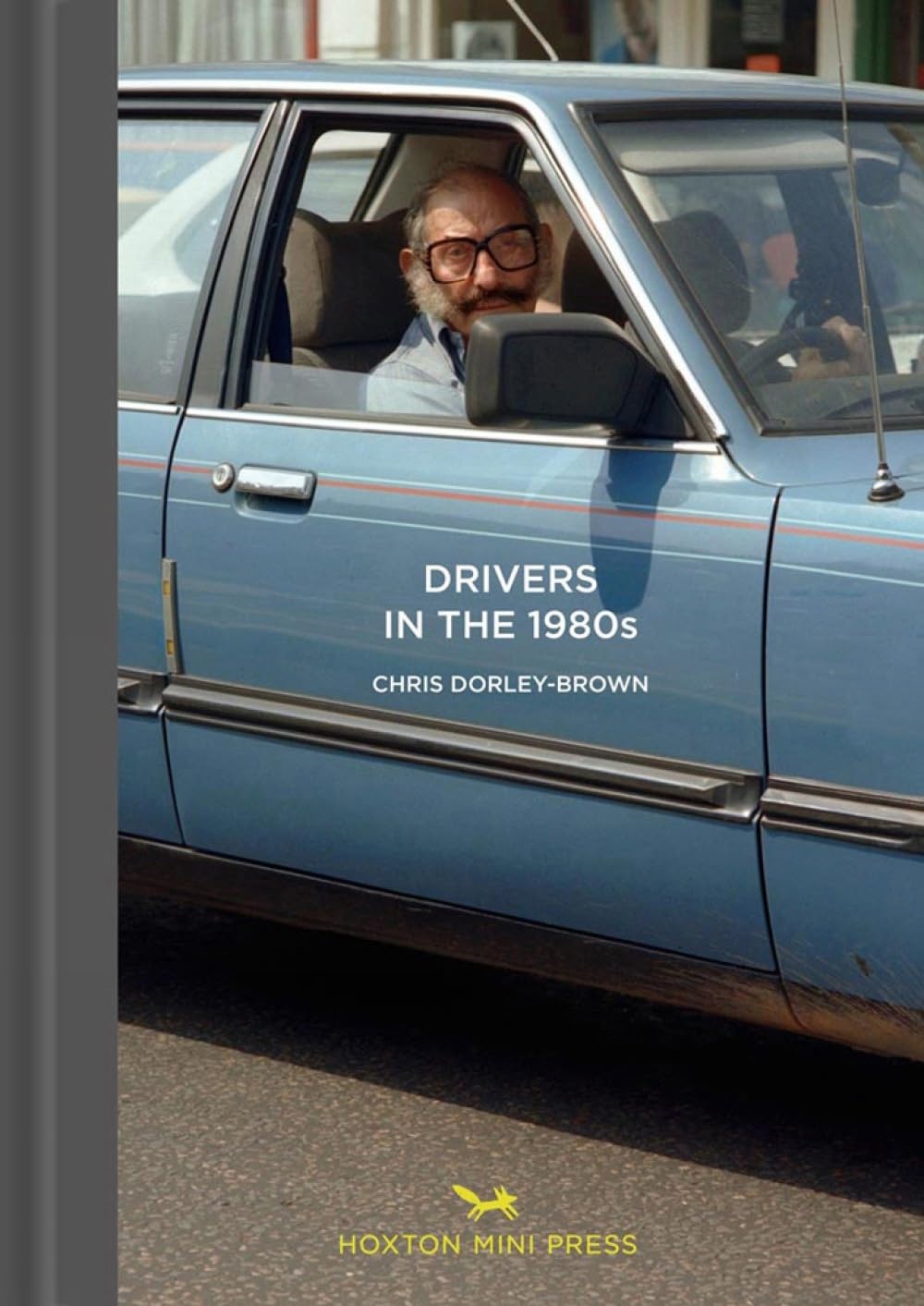 Chris Dorley-Brown, Drivers In The 1980s