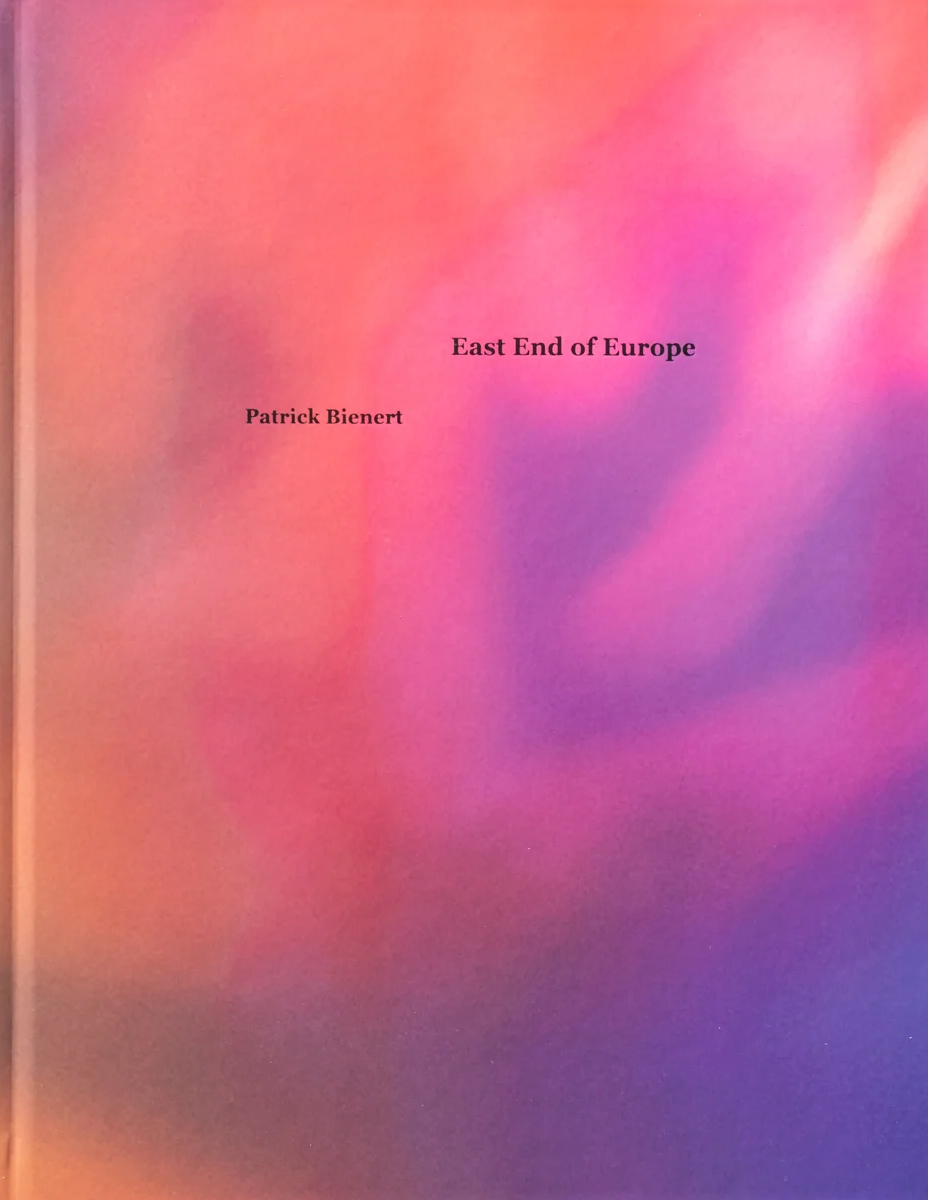 Patrick Bienert, East End of Europe