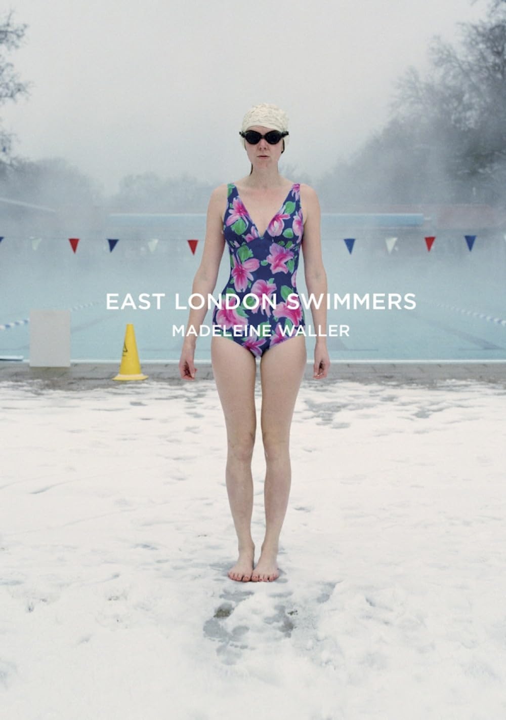 Madeleine Waller, East London Swimmers