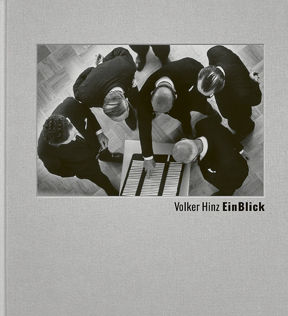 Volker Hinz, EinBlick