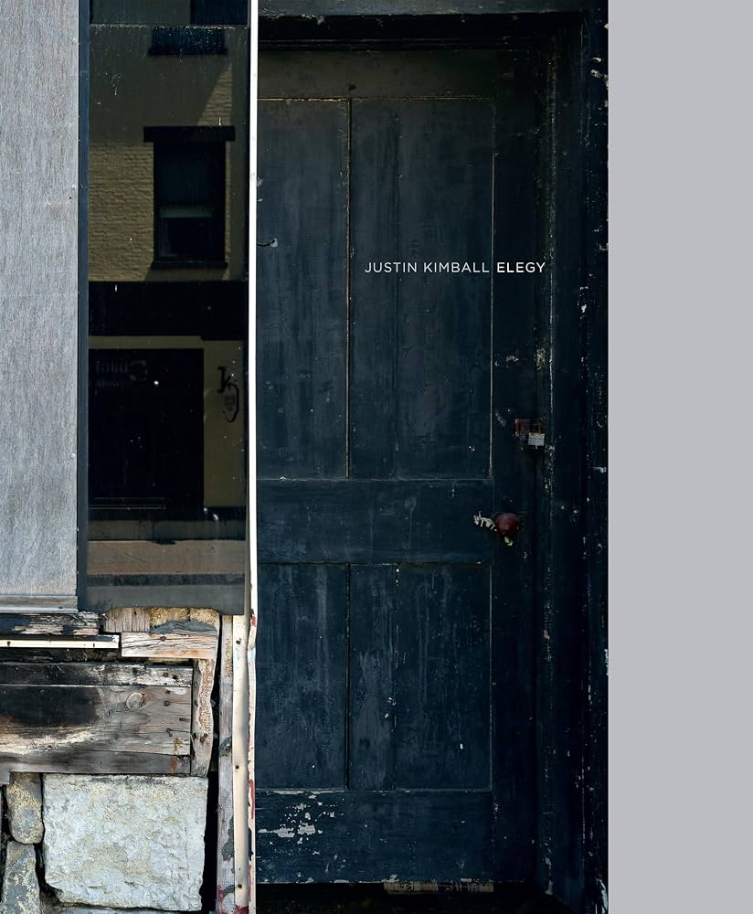 Justin Kimball, Elegy