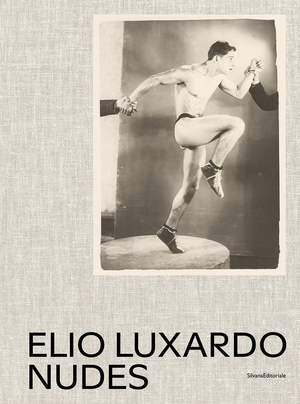 Elio Luxardo, Elio Luxardo. Nudes