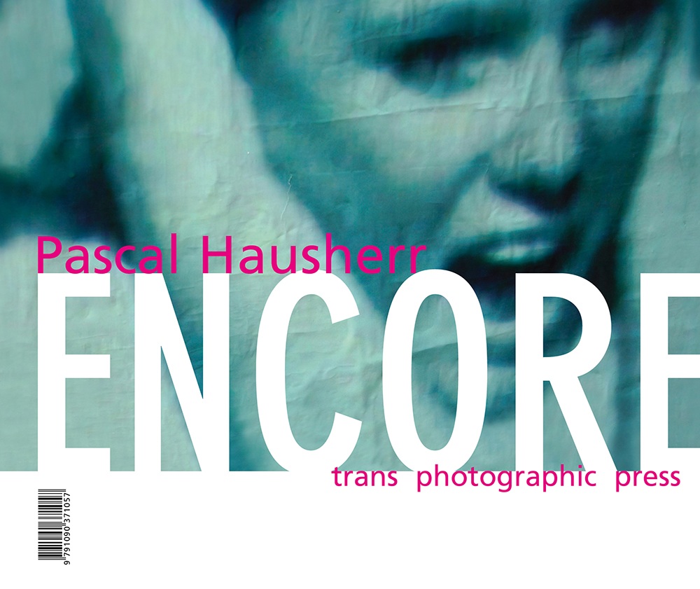 Pascal Hausherr, Encore