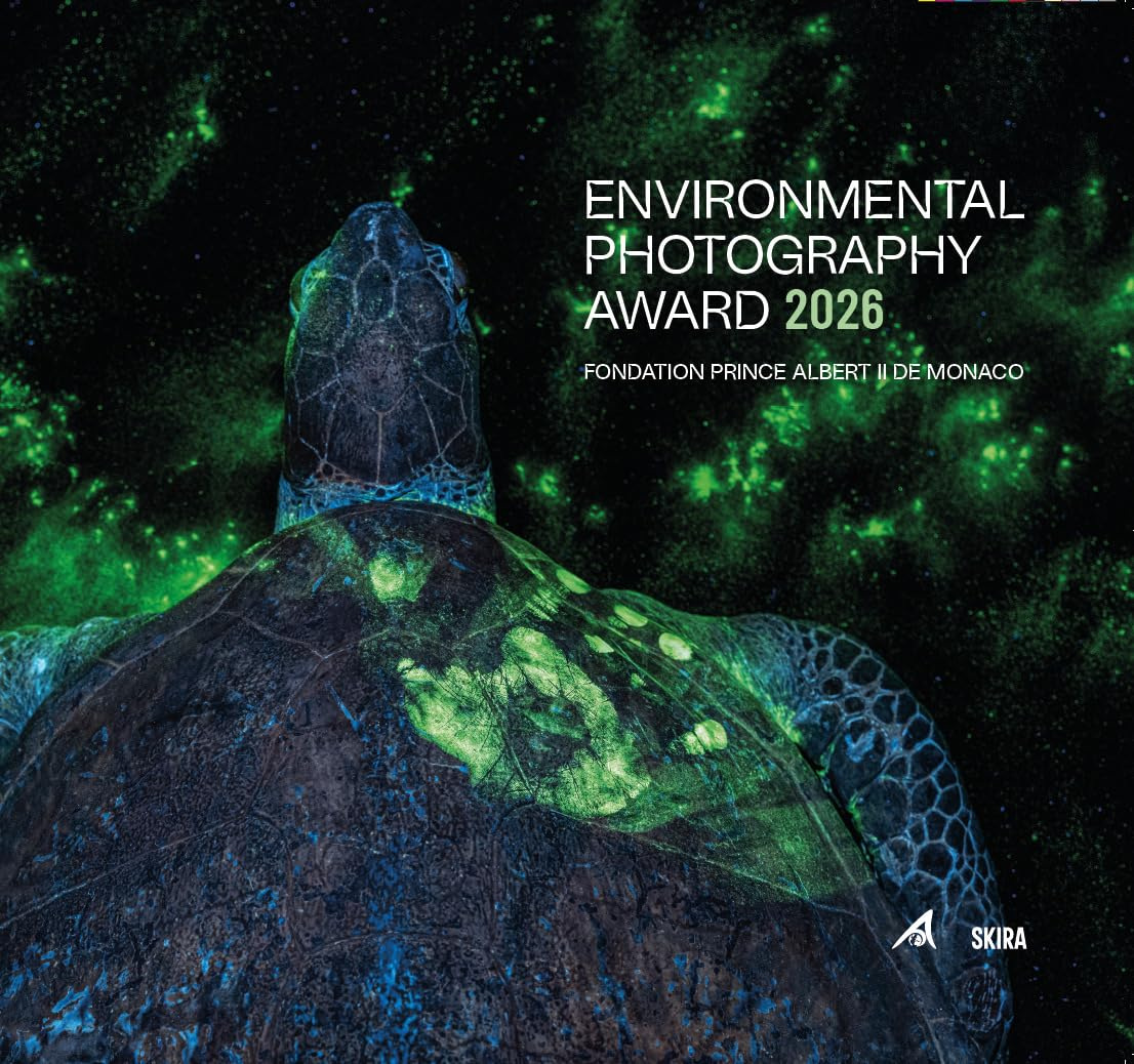 Various Authors, Environmental Photography Award 2026