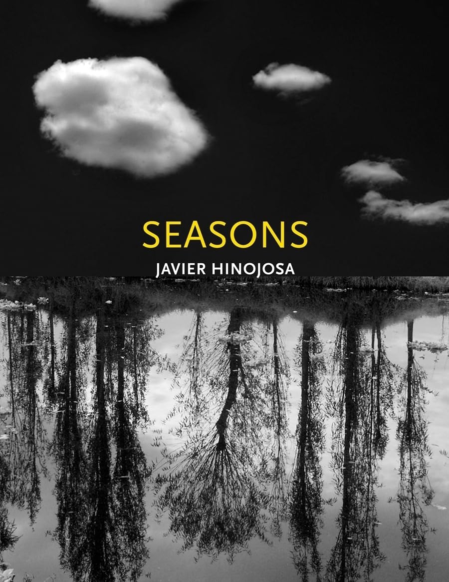 Javier Hinojosa, Estaciones