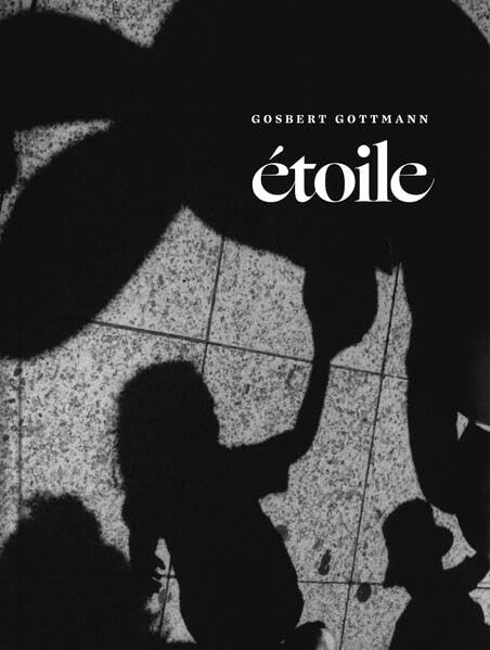 Gosbert Gottmann, étoile