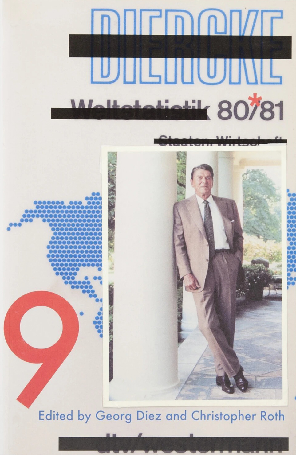 Georg Diez, Christopher Roth, Far from Home (Vol. 9)