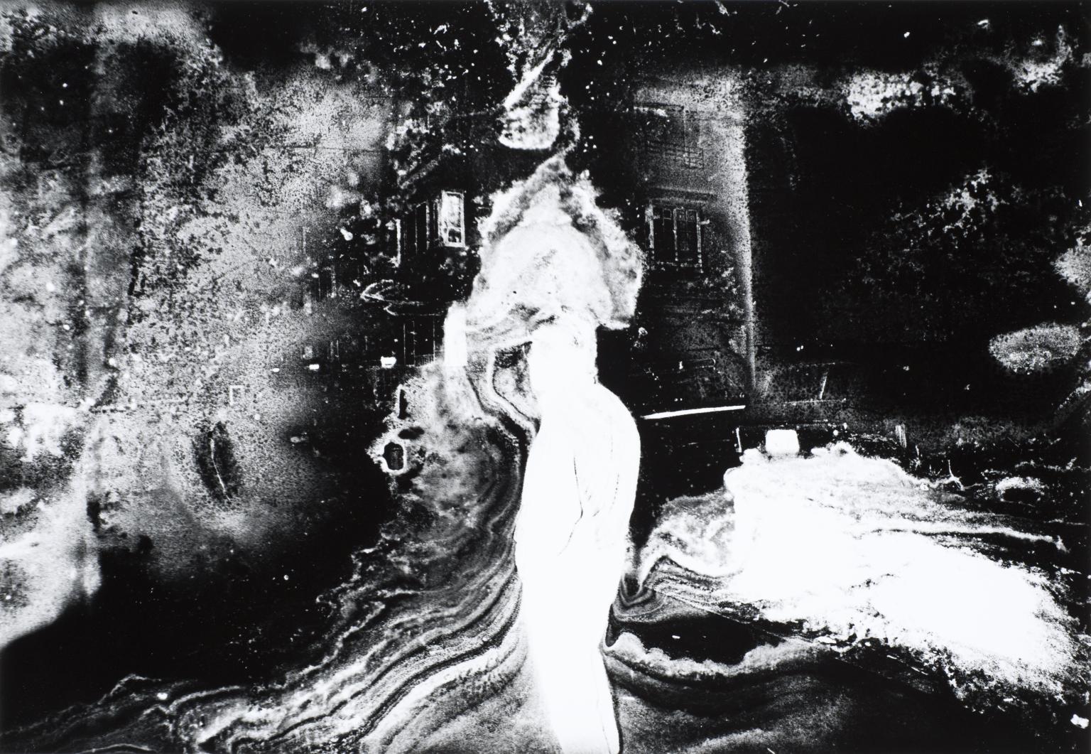 Daido Moriyama, Farewell Photography