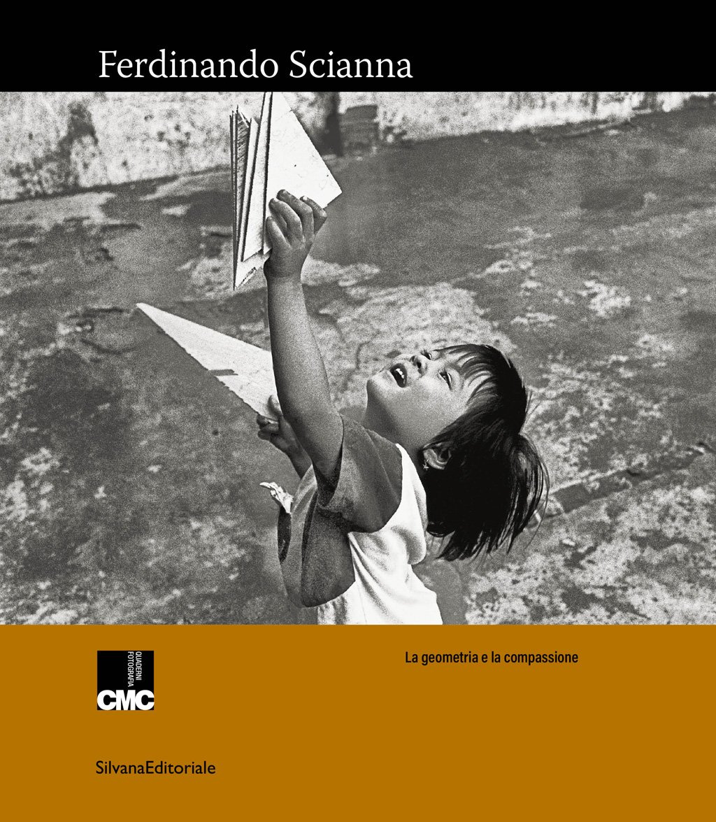 Ferdinando Scianna, Ferdinando Scianna. La geometria e la compassione