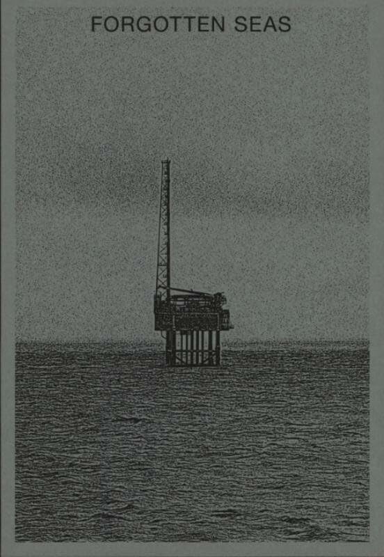 Tanja Engelberts, Forgotten Seas