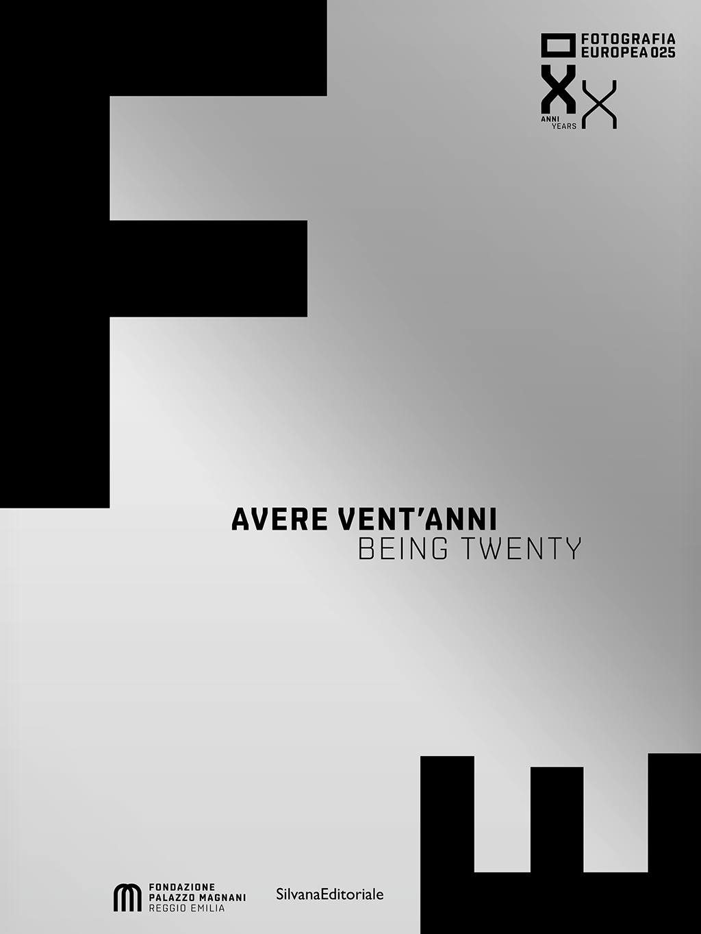 Various Authors, Fotografia Europea 2025. Avere vent'anni