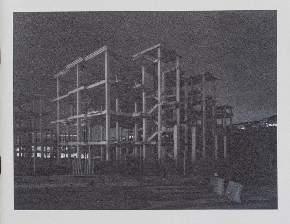 Sam Laughlin, Frameworks